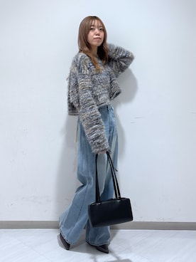 YOUKIさんのコーディネート