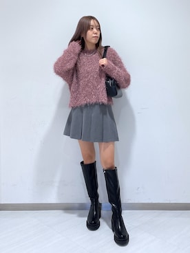 YOUKIさんのコーディネート