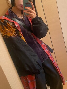 Sさんのコーディネート