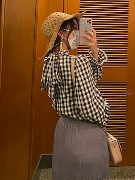 Sさんのコーディネート