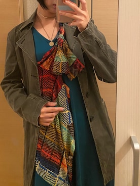 Sさんのコーディネート