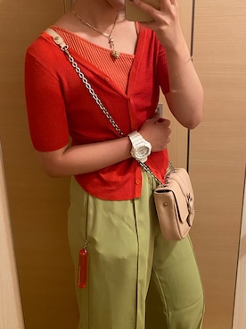 Sさんのコーディネート