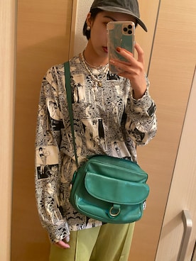 Sさんのコーディネート