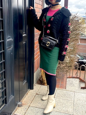 Sさんのコーディネート