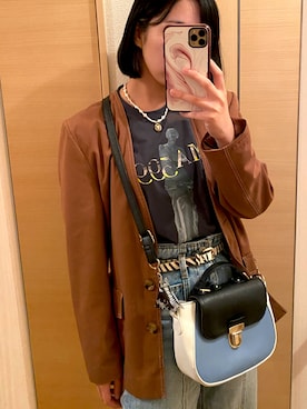 Sさんのコーディネート