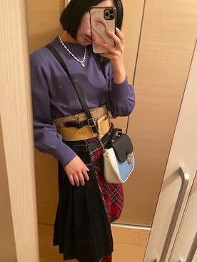 Sさんのコーディネート