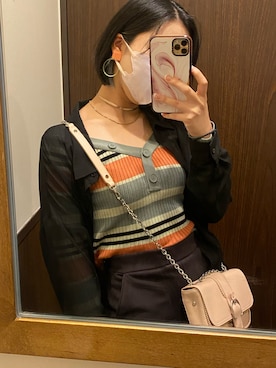 Sさんのコーディネート