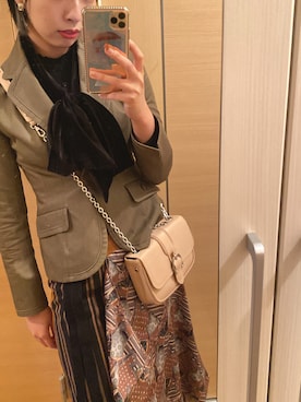 Sさんのコーディネート