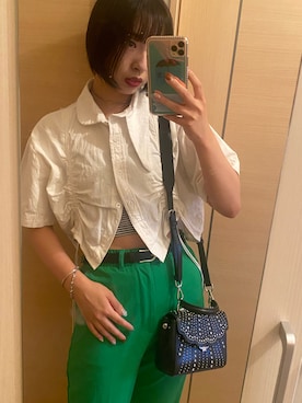 Sさんのコーディネート