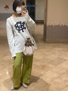 Sさんのコーディネート