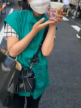 Sさんのコーディネート