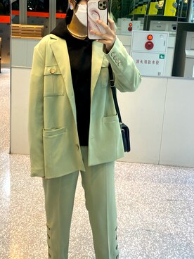 Sさんのコーディネート