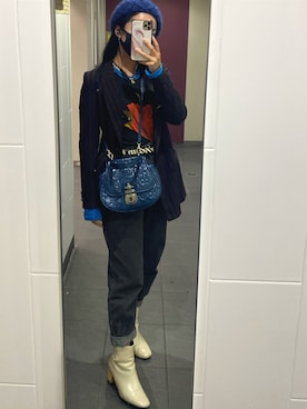 Sさんのコーディネート