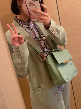 Sさんのコーディネート