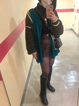 Sさんのコーディネート