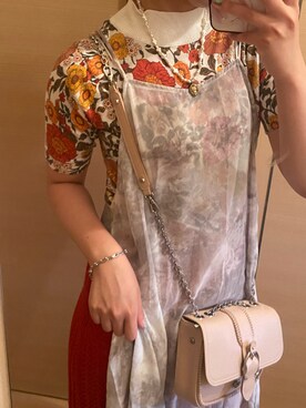 Sさんのコーディネート