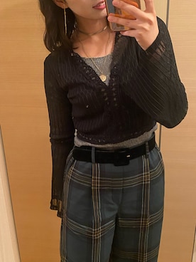 Sさんのコーディネート