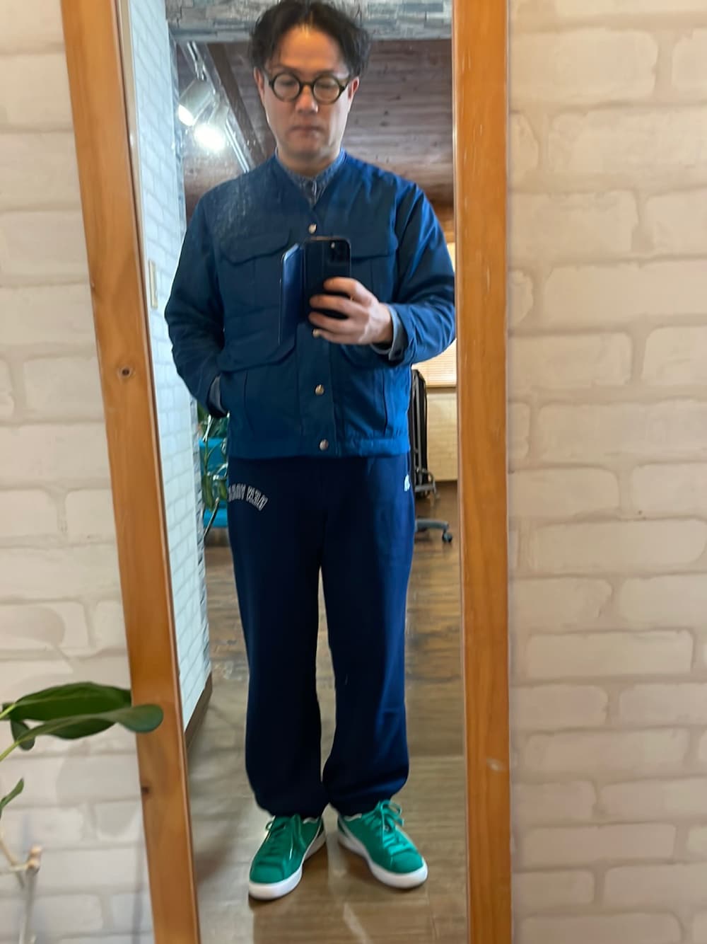 THE NORTH FACE PURPLE LABEL ノーカラージャケット nanamica / THE NORTH FACE Purple Label / 2025SS Catalog