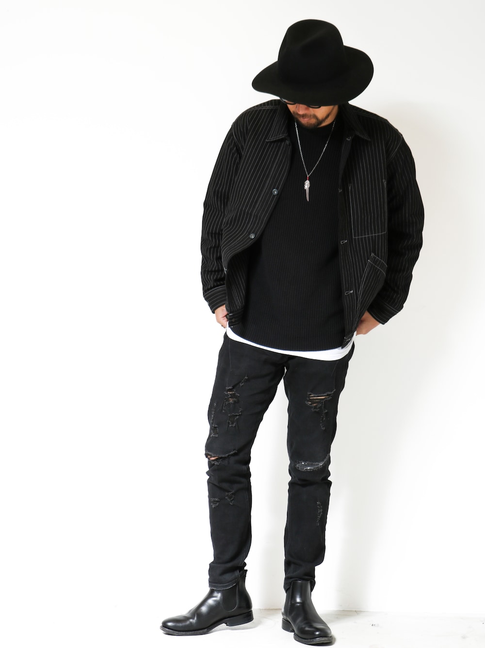schott（ショット）の「【直営店限定】Schott/ショット/OLD