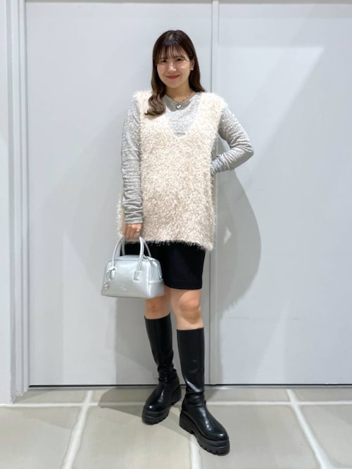 セール】エンボスボストンBAG 144368（ボストンバッグ）｜LOWRYS