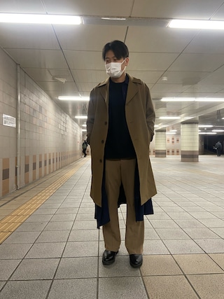 ジャケット・アウター NEIGHBORHOOD HC CHESTER / WE-COAT 1677766654_320.jpg