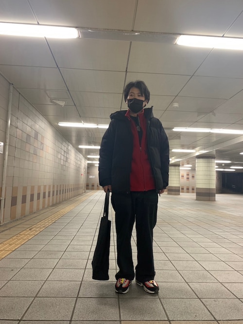 トレンディヴンさんのコーディネート