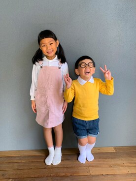 fuuuさんのコーディネート