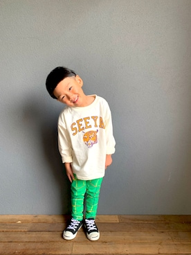 fuuuさんのコーディネート