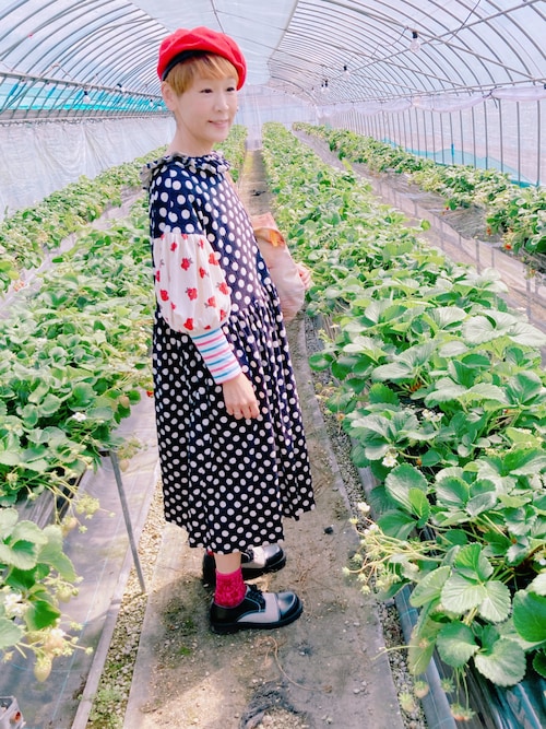 ずんちゃ🌞さんのコーディネート