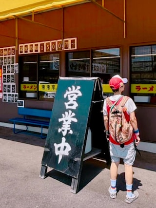 「VANS(バンズ)のチェック柄スリッポン(スリッポン)」を使った、ずんちゃ🌞さん(レディース・163cm)の夏コーディネート