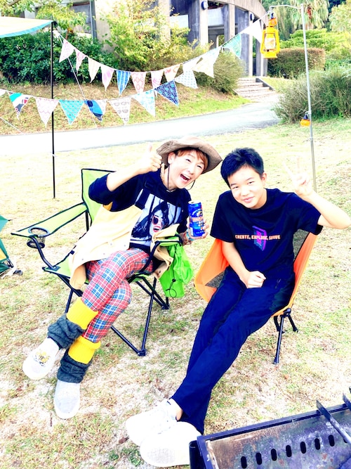 ずんちゃ🌞さんのコーディネート