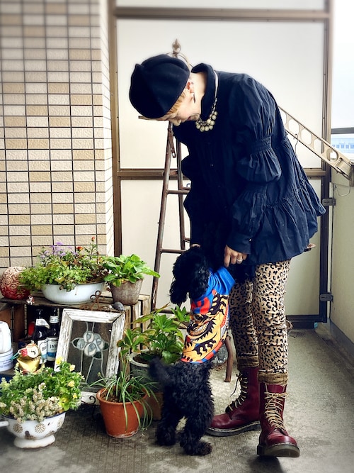 ずんちゃ🌞さんのコーディネート