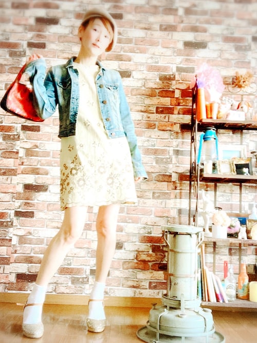 ずんちゃ🌞さんのコーディネート