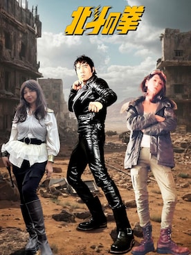 「アイテム（音楽/本・雑誌）」を使った、ずんちゃ🌞さん（レディース・163cm）の秋コーディネート