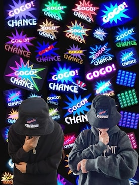 「アイテム（音楽/本・雑誌）」を使った、ずんちゃ🌞さん（レディース・163cm）の冬コーディネート