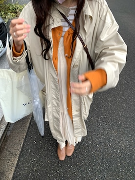 cocoさんのコーディネート