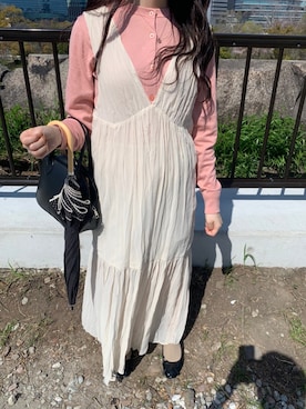 cocoさんのコーディネート