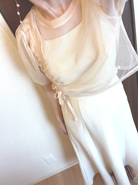 そ。さんのコーディネート