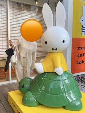 そ。さんのコーディネート