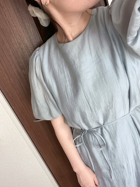 そ。さんのコーディネート