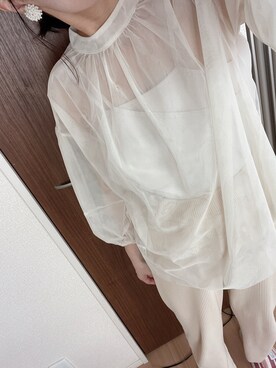 そ。さんのコーディネート