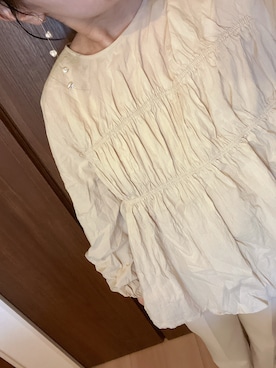 そ。さんのコーディネート