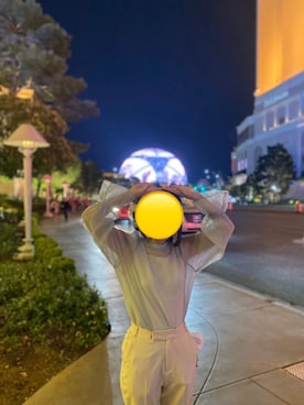 そ。さんのコーディネート