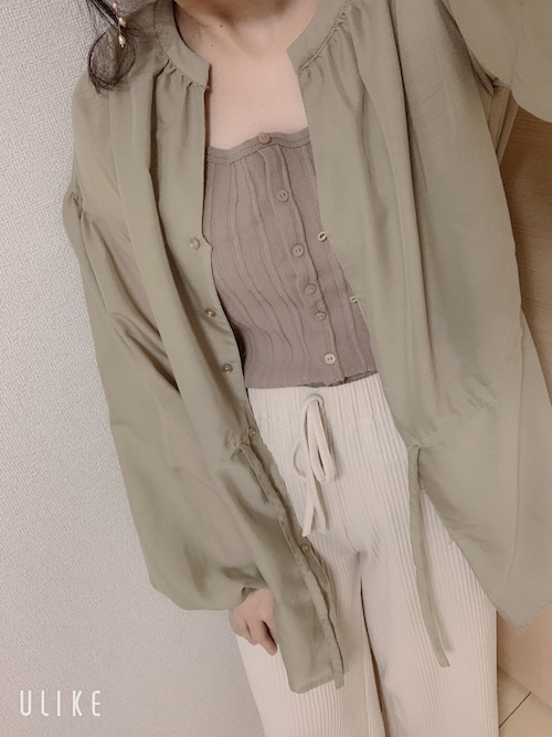 そ。さんのコーディネート