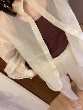 そ。さんのコーディネート