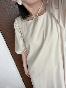 そ。さんのコーディネート