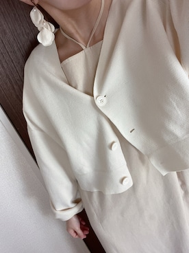 そ。さんのコーディネート