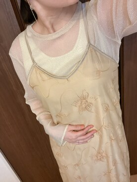 そ。さんのコーディネート