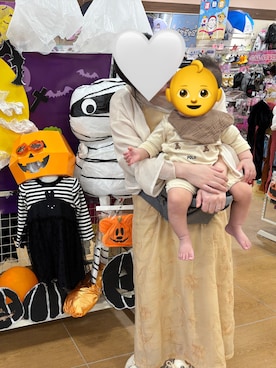 そ。さんのコーディネート