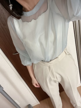 そ。さんのコーディネート